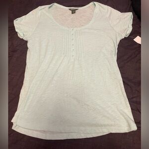 Eddie Bauer women’s top new with tags